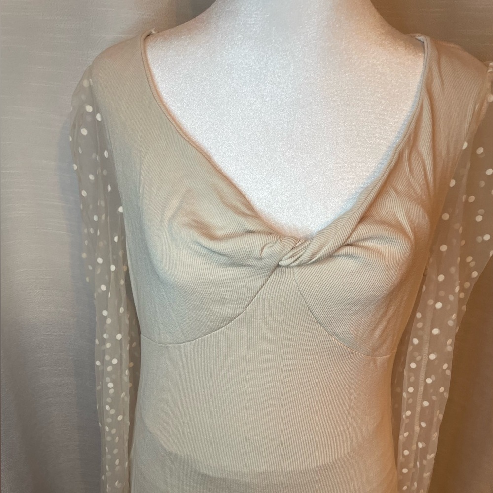 Women’s blouse